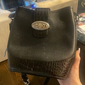 Vintage Brighton purse